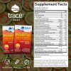 Trace Minerals Powerpak Electrolitos Vitamina C Guava Passion Fruit 30