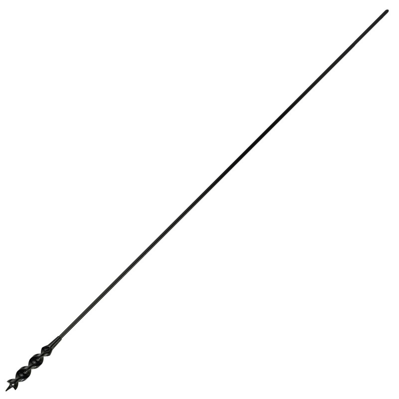 Greycore Tools 3/4 Inch x 54 Inch Flexible Drill Bit