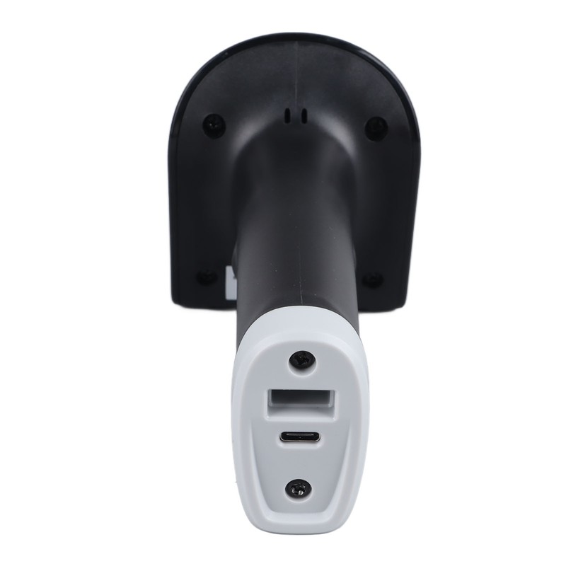 Barcode Scanner Wireless Bluetooth Connection High Speed Scanning Barcode Reader