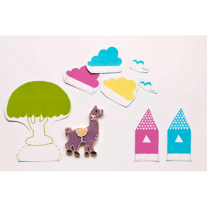 Städter 217072 Cookie Cutter, Stainless Steel, Silver