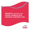 Caseinato Calcio Casec Sabor Lata 300g