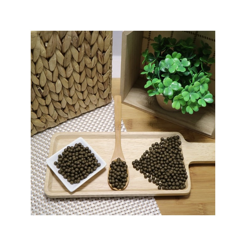 Chamdoori Injin Mugwort Pill 500g / 참두리 인진쑥환 500g