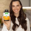 Raibu® Organic Turmeric Capsules, 180 Capsules, High Dosage with 3,000
