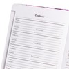 A to Z Telephone Address Book A-Z Index Hard Back