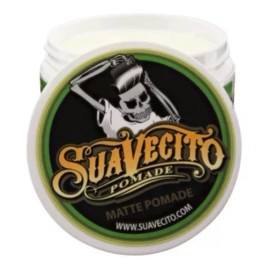 Suavecito Pomade Matte 113 Grms 2 Piezas
