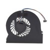 Quiet Notebook CPU Fan Fast Heat Dissipation Laptop CPU Cooling