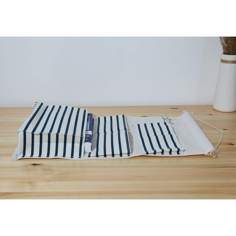 EBETA E Hanging Organiser Door Wall Organiser Utensil Bag Hanging