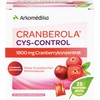 Cranberola Cys-Control Powder in Portion Bag, Pack of 20