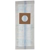 Hoover 4010100Y Microfiltration Bag for 1703/1705 Canister (Pack of 3)