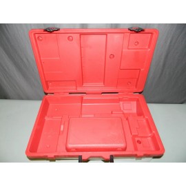 Milwaukee NEW Milwaukee Plastic Carry Case for close quarter cordless drill 0478-6  0479-6