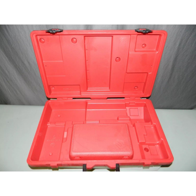 Milwaukee NEW Milwaukee Plastic Carry Case for close quarter cordless