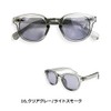 Quintet Unisex Boston Sunglasses, Stylish, UV Protection, Color Lenses, Includes