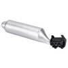 Bike Turbo Pipe Exhaust System Bicycle Spoke Sound Maker Cards