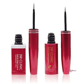 Seller Buddy W01 B3W Waterproof 2 types of eyeliner waterproof soft clear qrs343 square case / B3W 워터프루프 2종 아이라이너 방수 소프트클리어qrs343 사각케이스