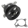 Saihisday 210103TA0B Water Pump with Gasket Kit, Replacement for Nissan