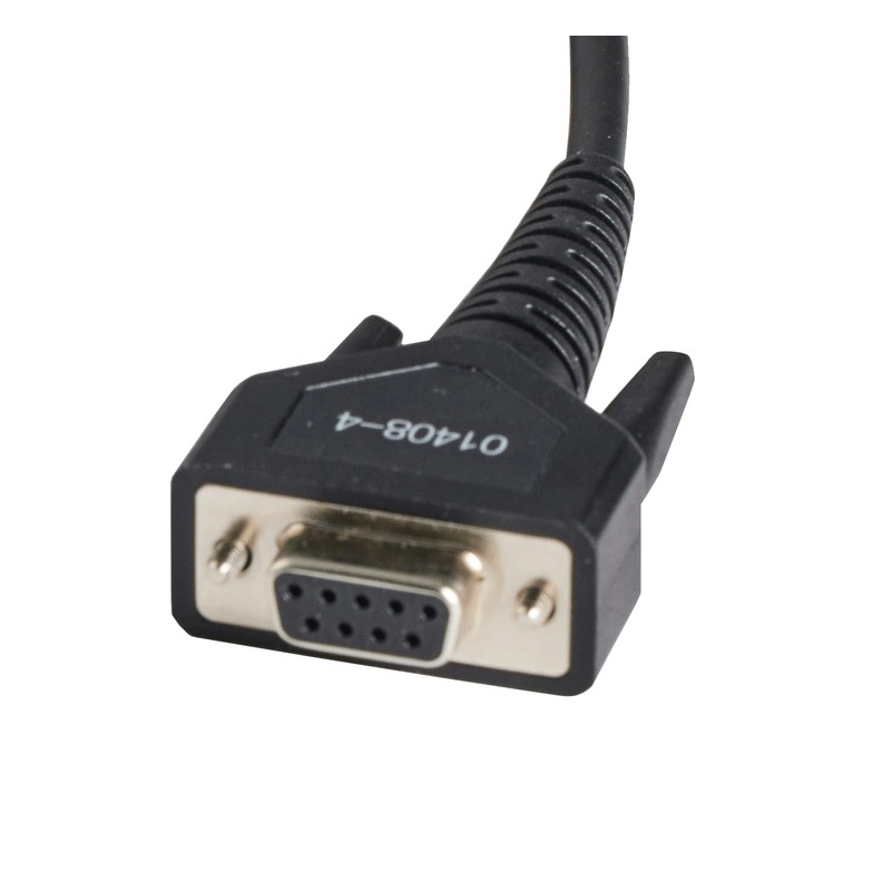 Kvaser J1939-13 Type II to D-sub Adapter Cable 2.5m