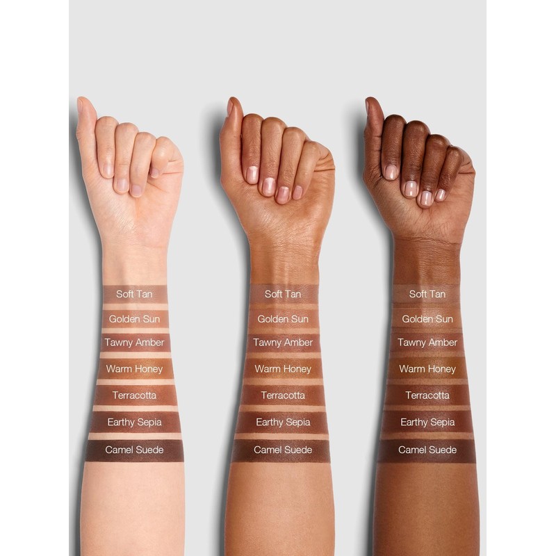SHEGLAM Snatch 'n' Define Cream Contour Stick Long Lasting Highly