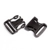 ITW-Nexus Airloc High-Quality Acetal Buckle 40 mm Pack of 10