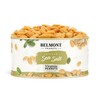 Belmont Peanuts Gourmet Sea-Salted Virginia Peanuts, 20 oz (1 Pack)