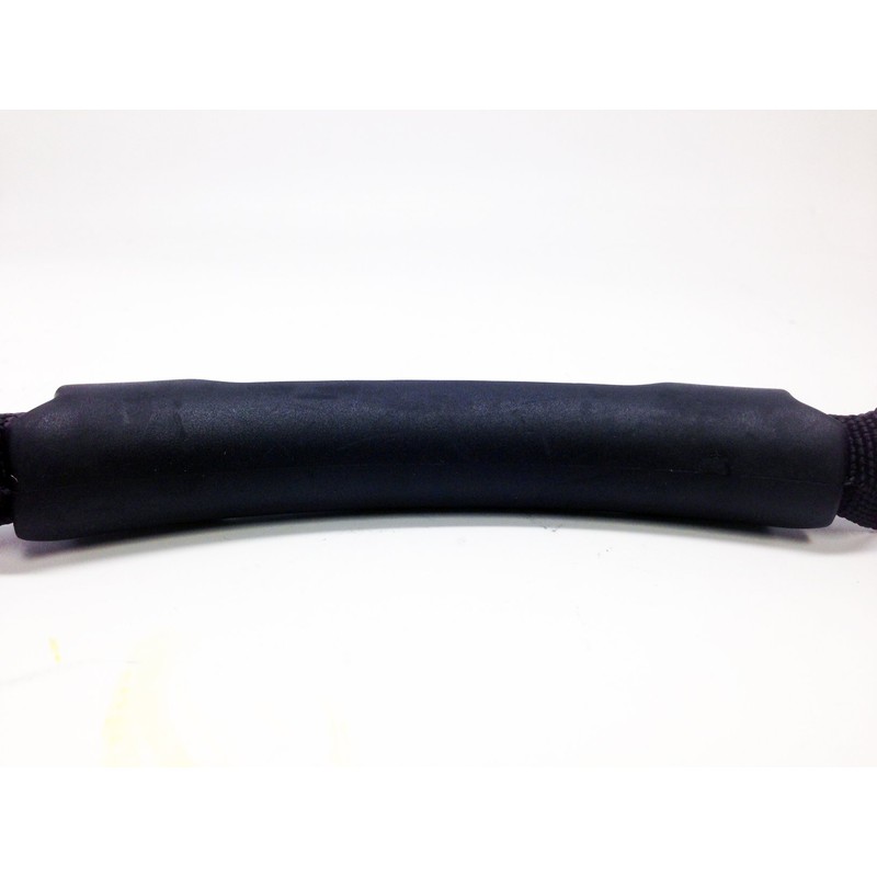 Pactrade Marine Durable Rubber Handles for Kayak, Canoe or Luggage