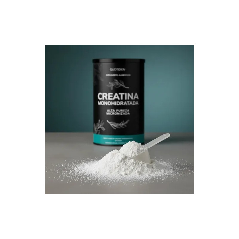 2pcs Creatina Micronizada Diaria En Polvo - Creatina 450g