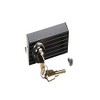 Styleline RLBLK-KIT Door Lock Retrofit Kit