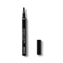 Absolute New York Design N' Define Super Slim Angled Tip Double Ended Liner