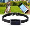 Waterproof Puppy Dog Mini Tracking Anti Lost GPS Tracker Pet