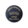 BROSH × WACKO MARIA POMADE【Limited Production】115g Shiny