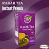 Karak Tea Instant Premix Natural Chai Powder Oriental Egyptian Arab