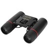 30x60 Zoom High Definition Folding Binocular Telescope for Outdoor Travel