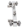 Guitar Nut Sander Adjustable Bridge Saddle Grinding Sanding Tool Luthier