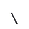 Century Drill and Tool 24612 3/16-Inch Impact Pro Black Oxide