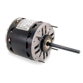 AO SMITH FD6000A 1/6HP-1/2HP MASTERFIT DIRECT DRIVE BLOWER MOTOR SINGLE SHAFT