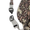 KAVU Mini Rope Bag, Whimsical Trail, One Size
