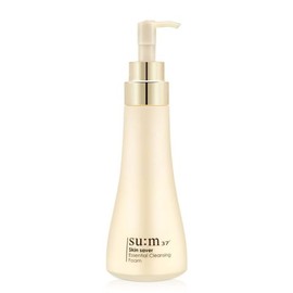 (eTV) Sum37 Degree Skin Saver Essential Cleansing Foam 250ml single option / (eTV) 숨37도 스킨 세이버 에센셜 클렌징 폼 250ml 단일옵션