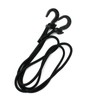 Shifle Rubber Band for Carry Carts, For Fixing Luggage, Extra