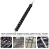 DOITOOL 2 Pcs Automatic Rebar Tie Wire Twister Rotatable Rebar
