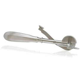 MuskalMed Heavy Duty Large Ring Cutter Plier for Finger - Paramedic Tools, EMS Cutting Tool Finger Saw First Aid