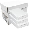 A4 White Copier Paper Multifunctional Ream Wrapped 80gsm Multi-Purpose Bright