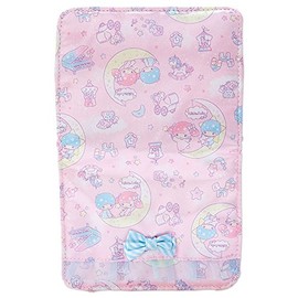 Sanrio Little Twin Stars Tissue Pouch