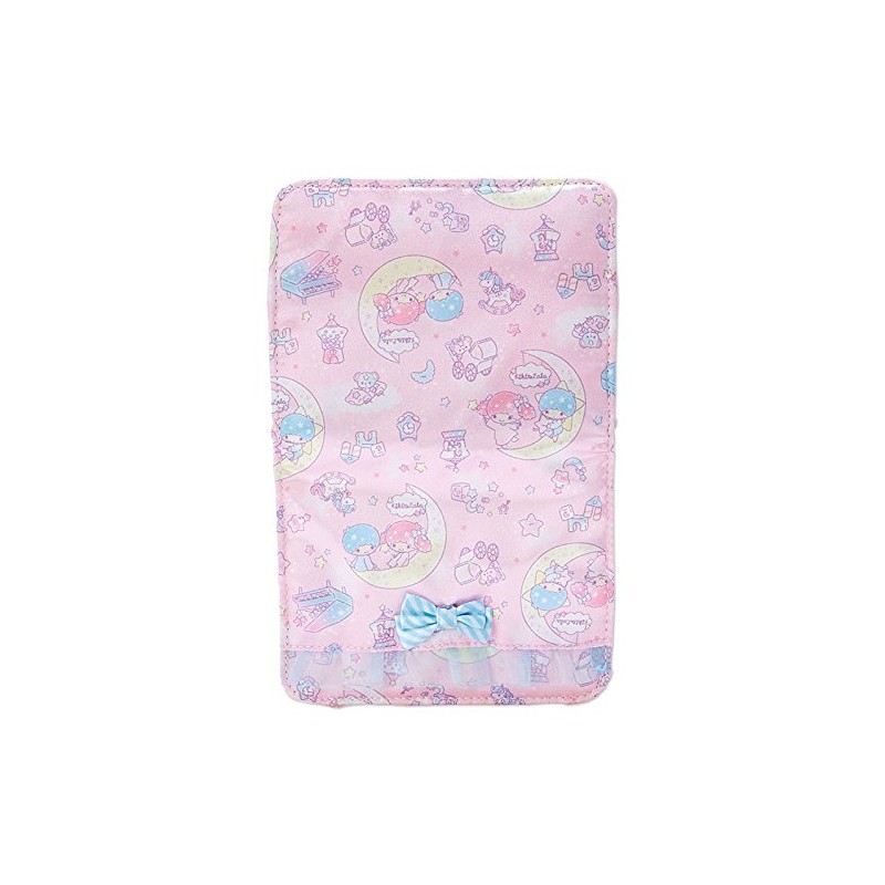Sanrio Little Twin Stars Tissue Pouch