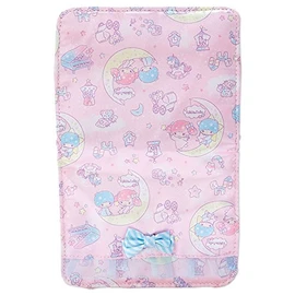 Sanrio Little Twin Stars Tissue Pouch