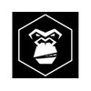 Rodilleras Gym Monkey Power Soporte Rodilla