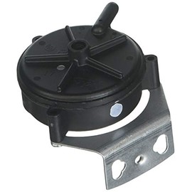 0130F00002P - Goodman OEM Furnace Replacement Air Pressure Switch