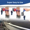 Snap Tool for Boat Canvas Snaps, Practical Canvas Snap Removal