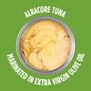 StarKist E.V.O.O. Solid White Albacore Tuna in Extra Virgin Olive