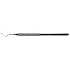 Dental Probes William Color Coded 1-2-3-5-7-8-9-10 Marking Periodontal Examination 3 Instruments Set