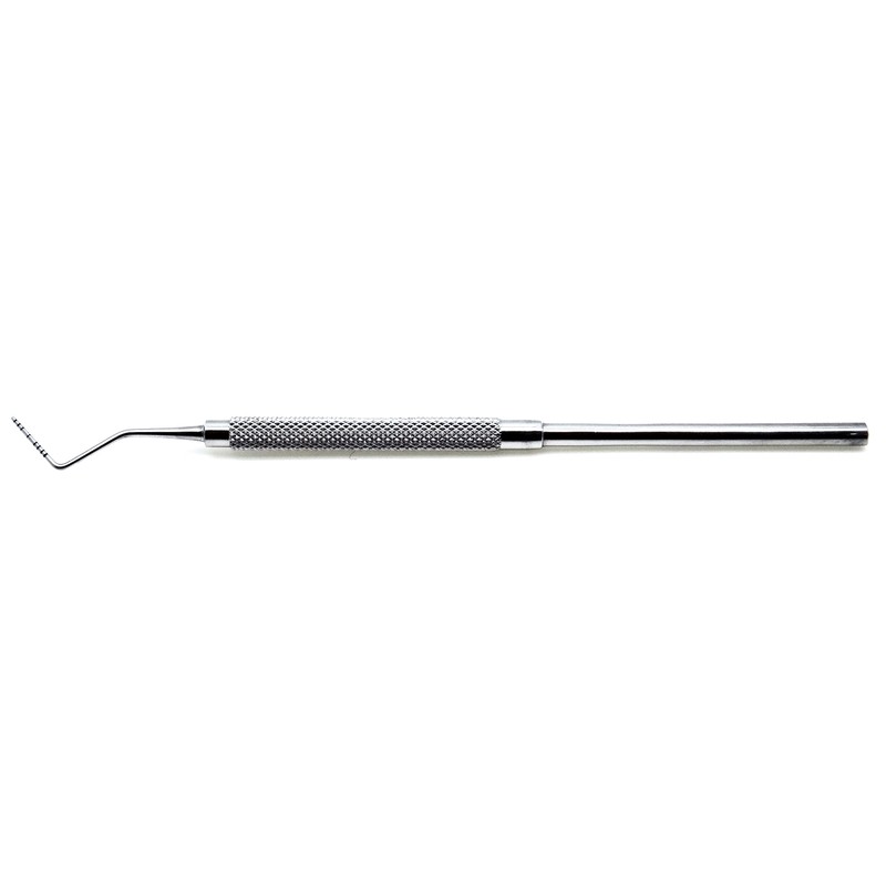 Dental Probes William Color Coded 1-2-3-5-7-8-9-10 Marking Periodontal Examination 3