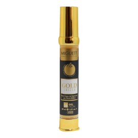 Crema Contorno Ojos Miguett Gold Shizen Piel Sensible Sin Parabenos                                                                                   